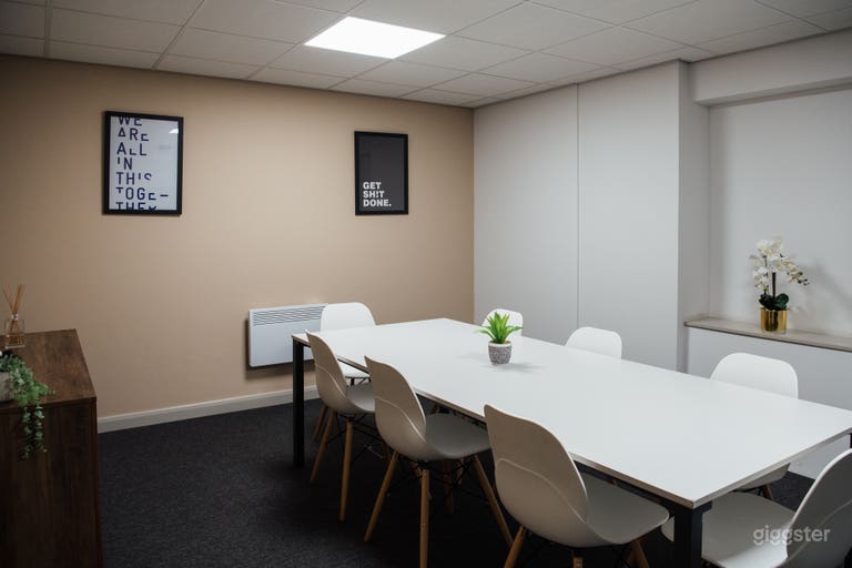  The Sheaf Suite 