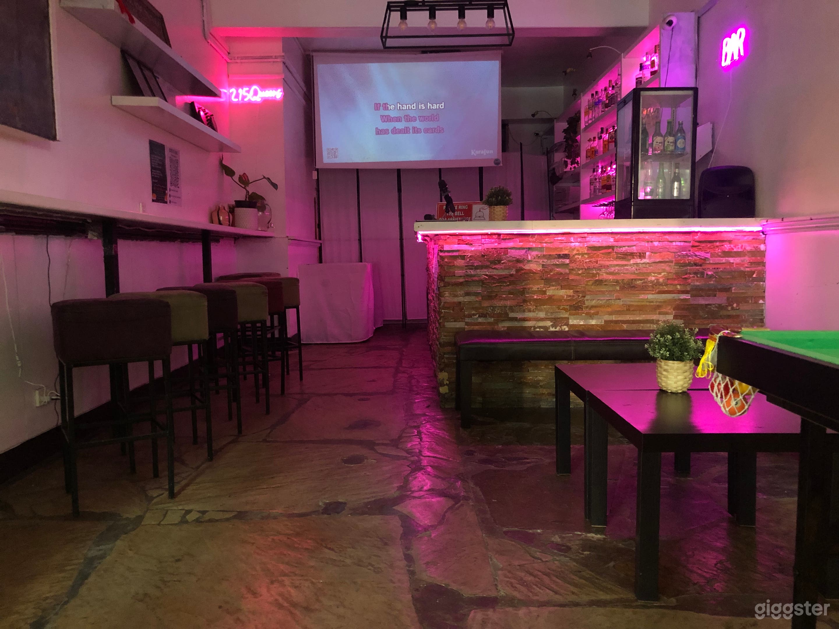 BYO Bar Karaoke | All Ages - Dance Floor, DJ Equipment Games Photo 2