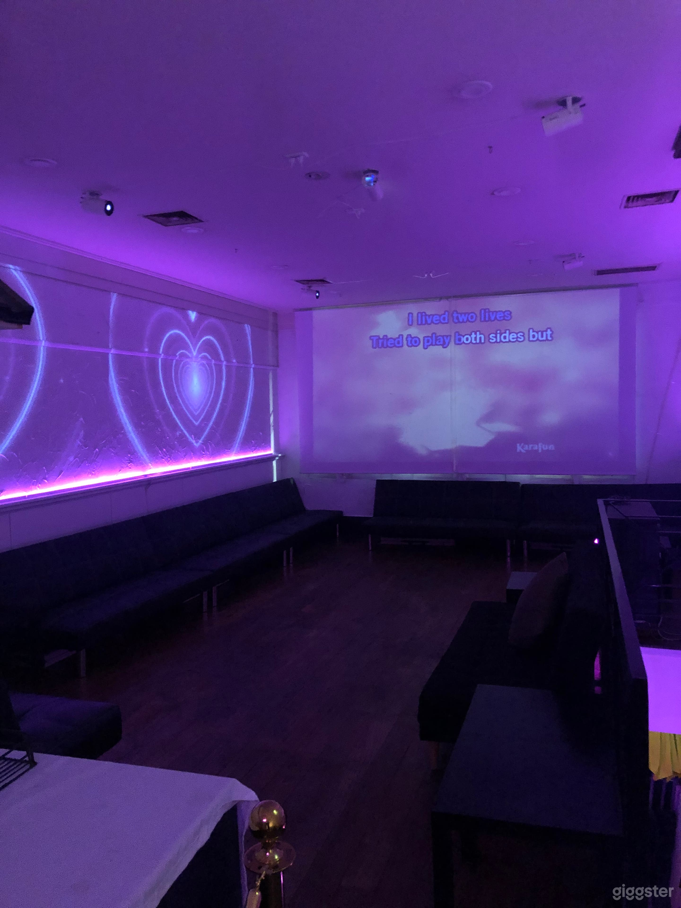 BYO Bar Karaoke | All Ages - Dance Floor, DJ Equipment Games Photo 1