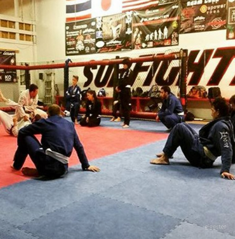 Dynamic MMA Gym in Laguna Hills Photo 3