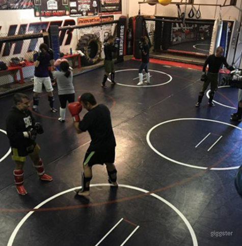 Dynamic MMA Gym in Laguna Hills Photo 4