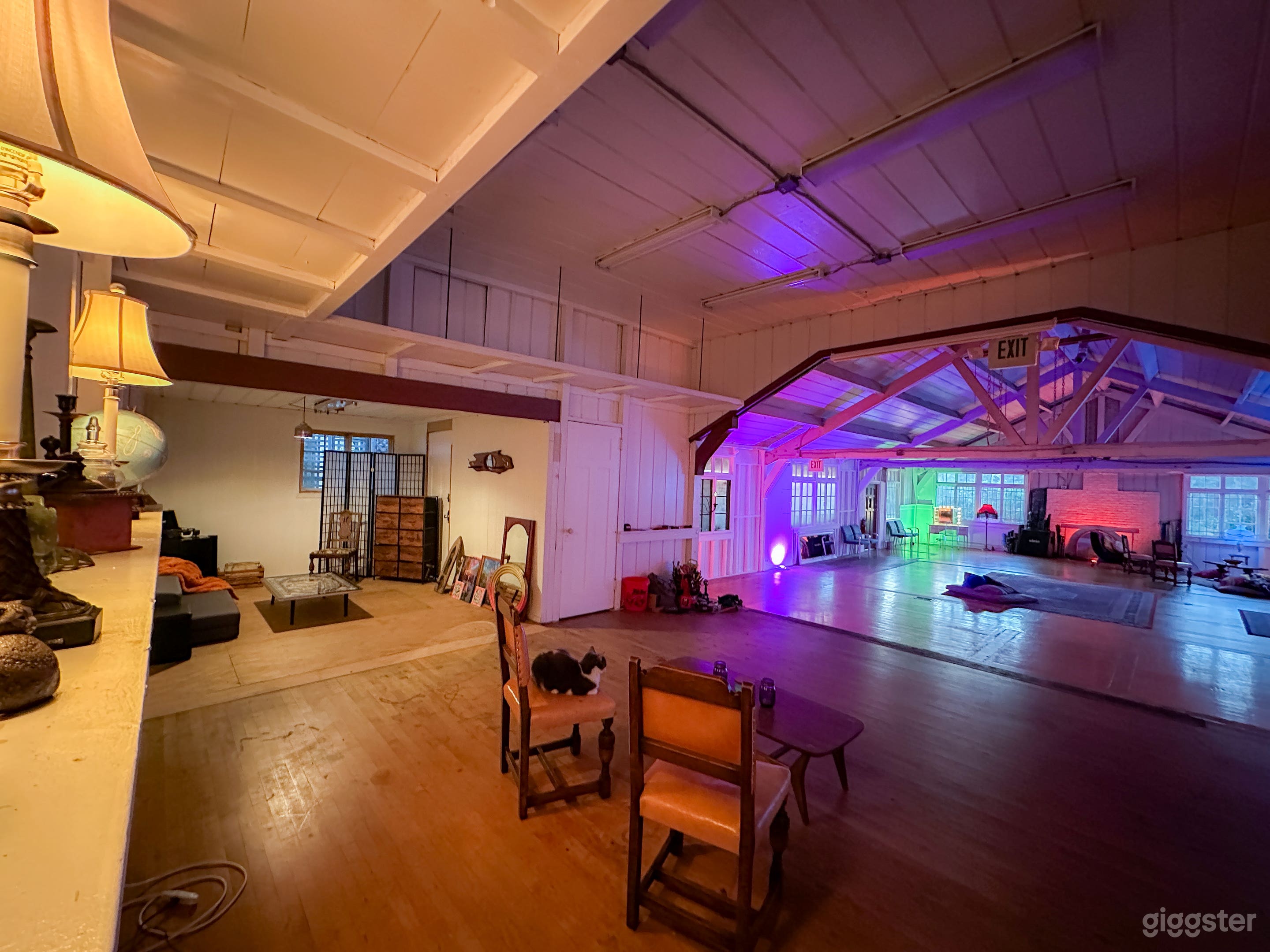 Craftsman on Echo Park Lake for Film, Events, Weddings, etc. Photo 4