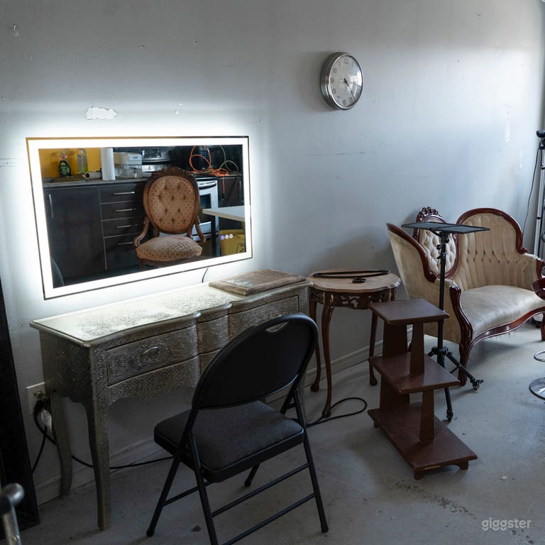  Leslieville Loft Studio • EVENT • PHOTO • VIDEO 