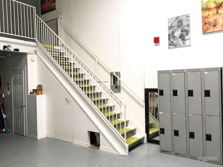  Leslieville Loft Studio • EVENT • PHOTO • VIDEO 