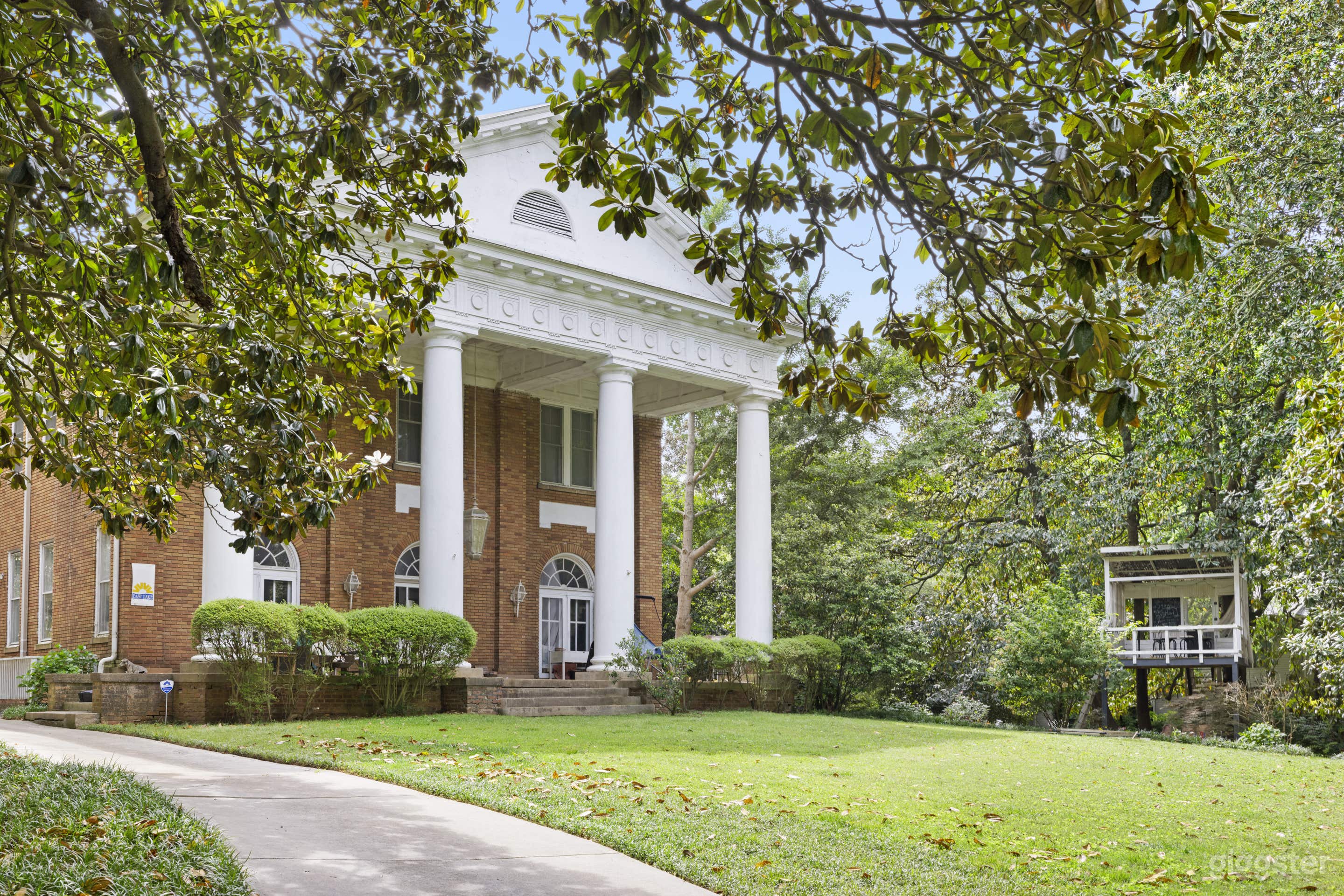 Beautiful Historic Home in Atlanta Photo 1