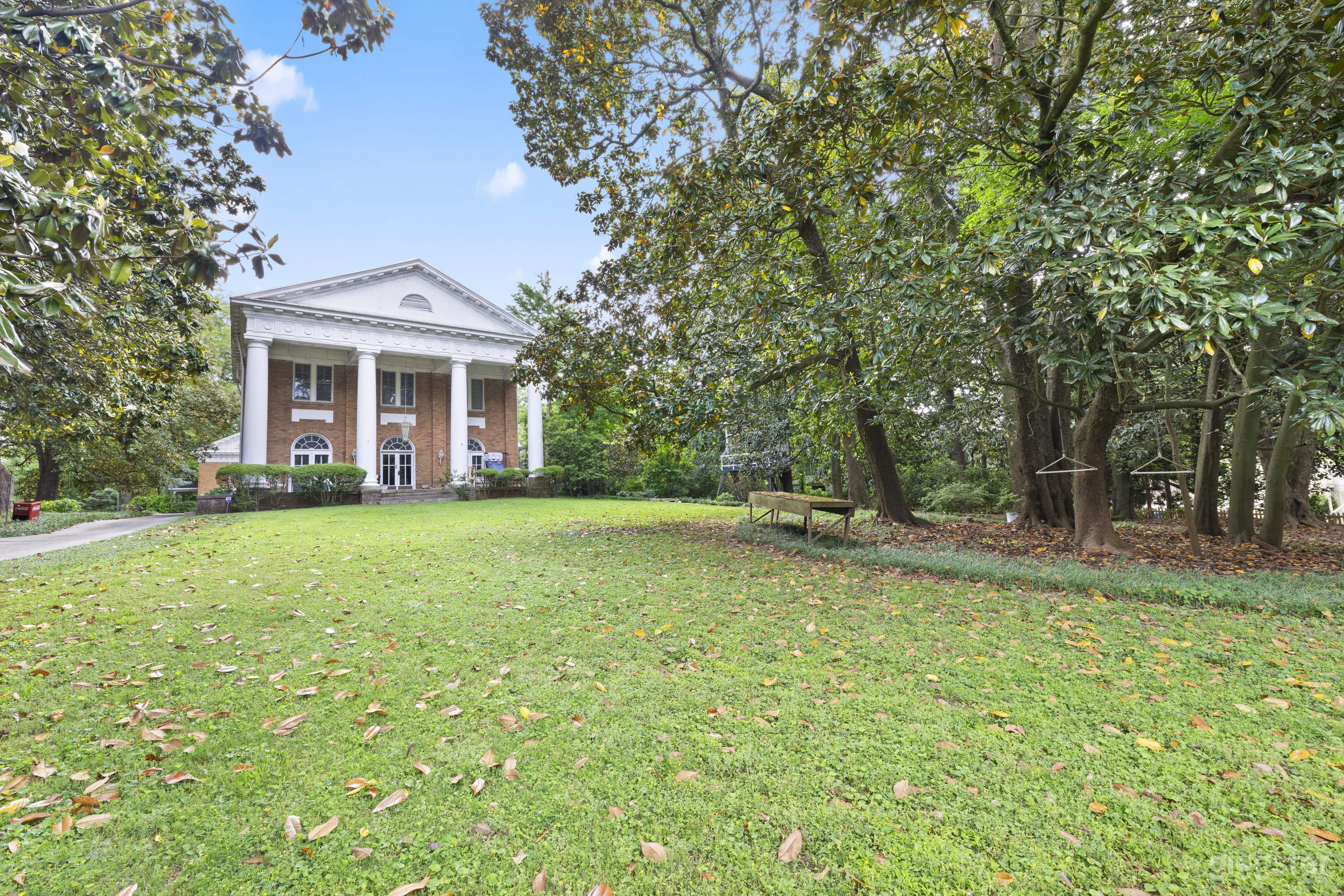 Beautiful Historic Home in Atlanta Photo 4