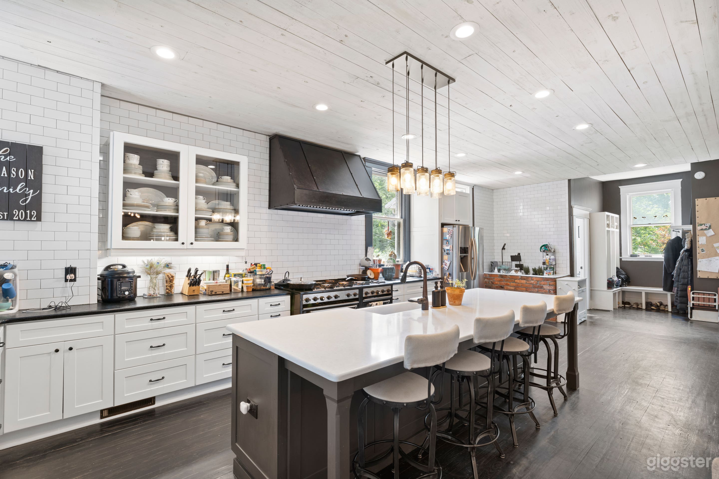 Beautiful Historic Home in Atlanta Photo 3