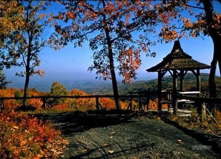  Resort with accommodation: Location 2987 