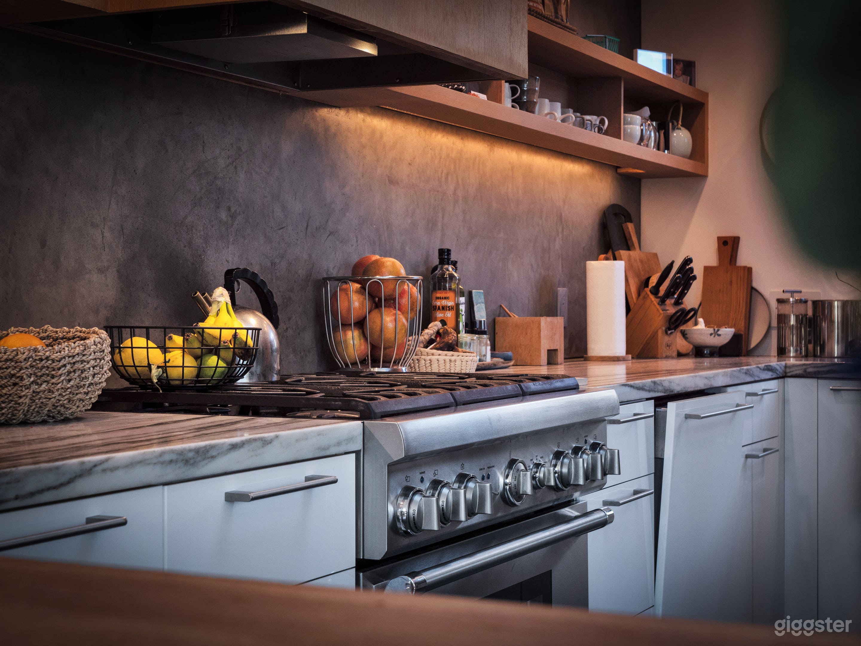 CONTEMPORARY DREAM HOME FOR CREATIVE PRODUCTIONS Photo 3