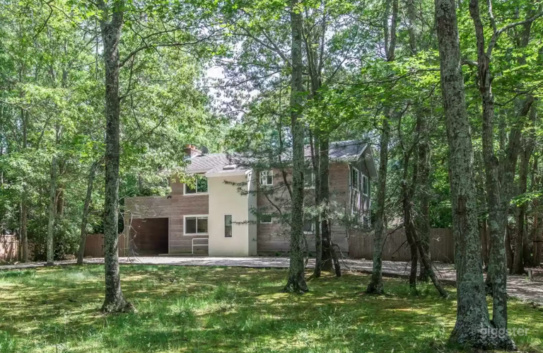  Edge of Paradise Contemporary Home 