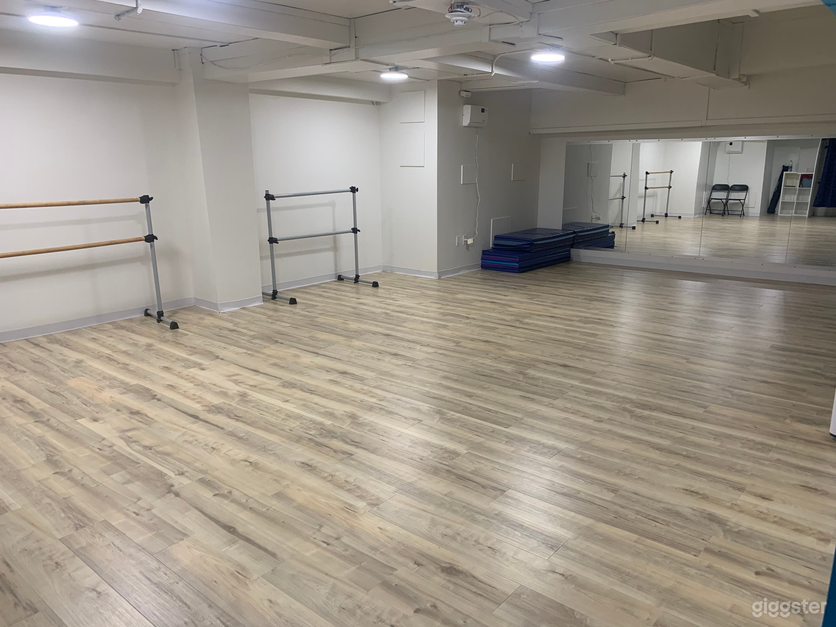 Distinctive Dance Studio Photo 2