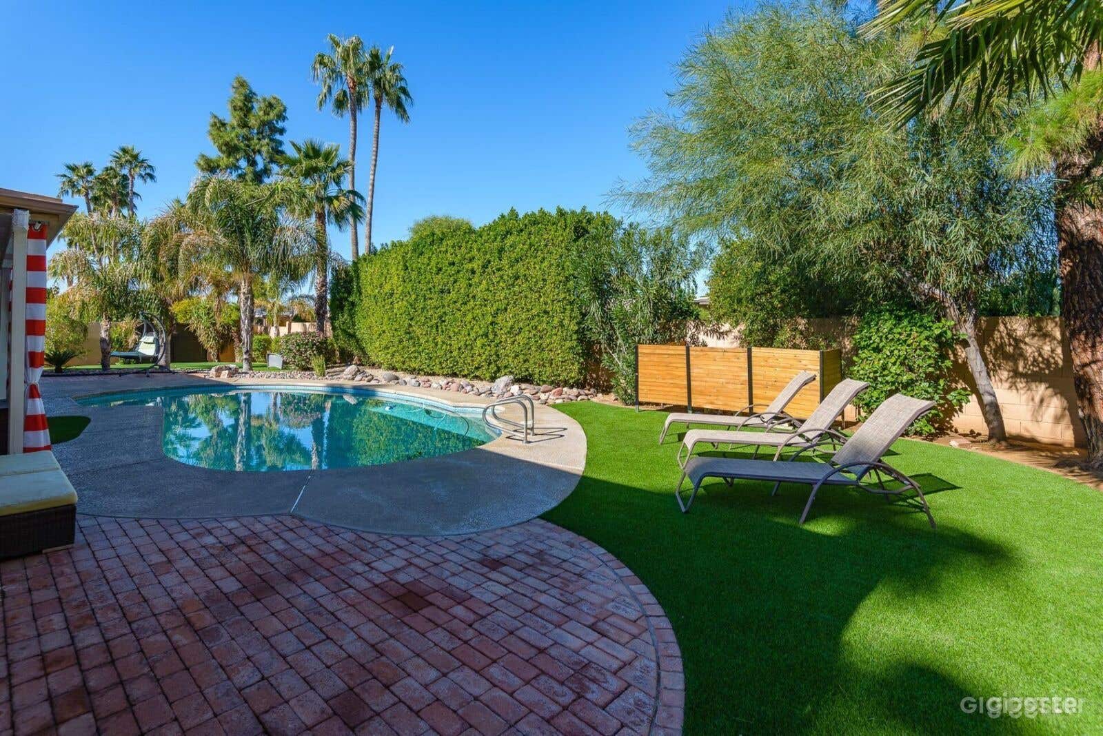 Casa Del Mar: Pool Photo 1