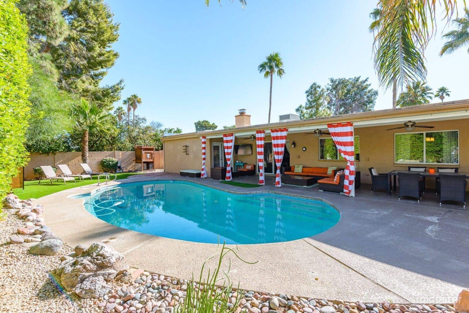 Casa Del Mar: Pool Photo 2