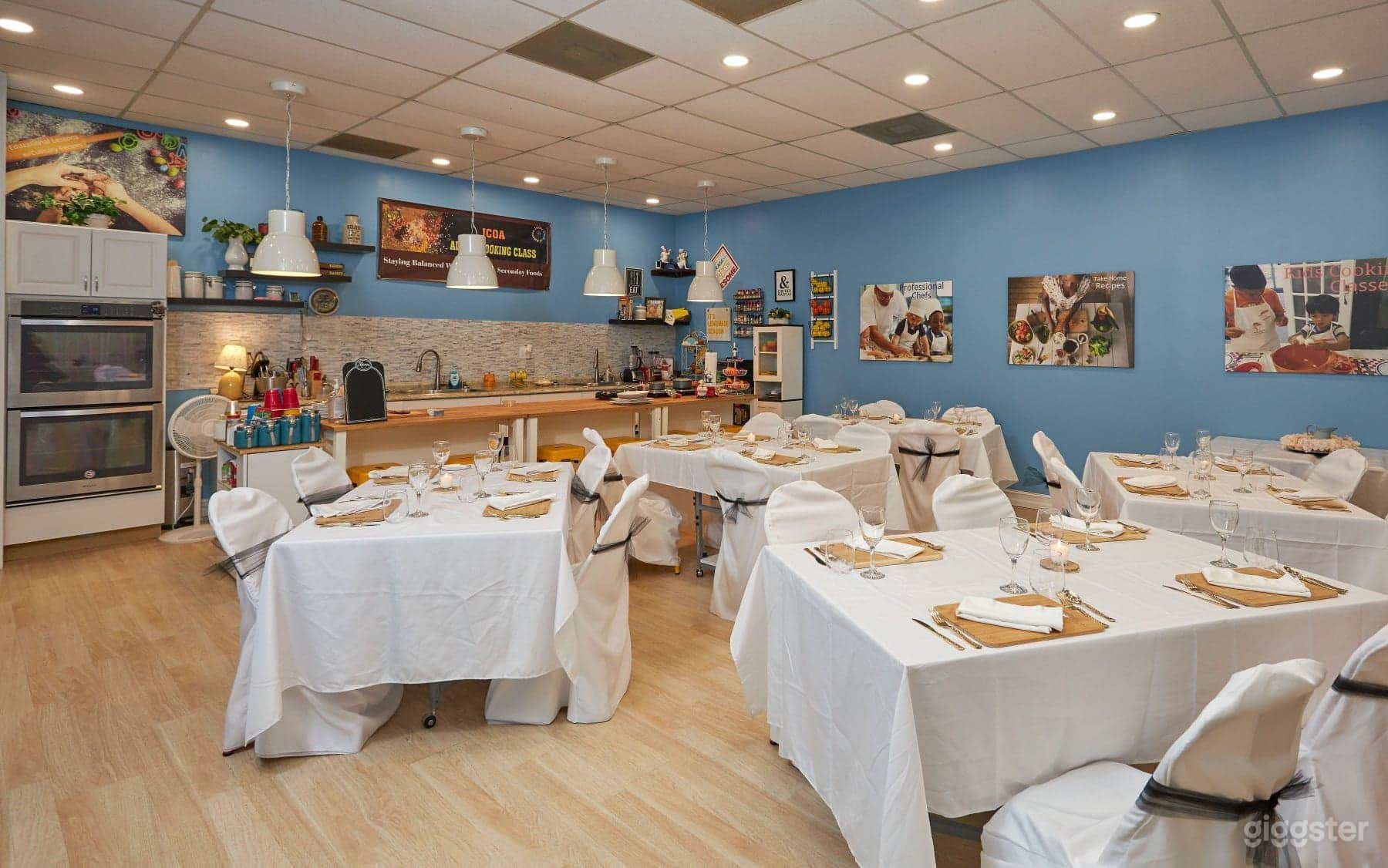 Bold, Bright, &amp; Spacious Rental Space For Rent Photo 1