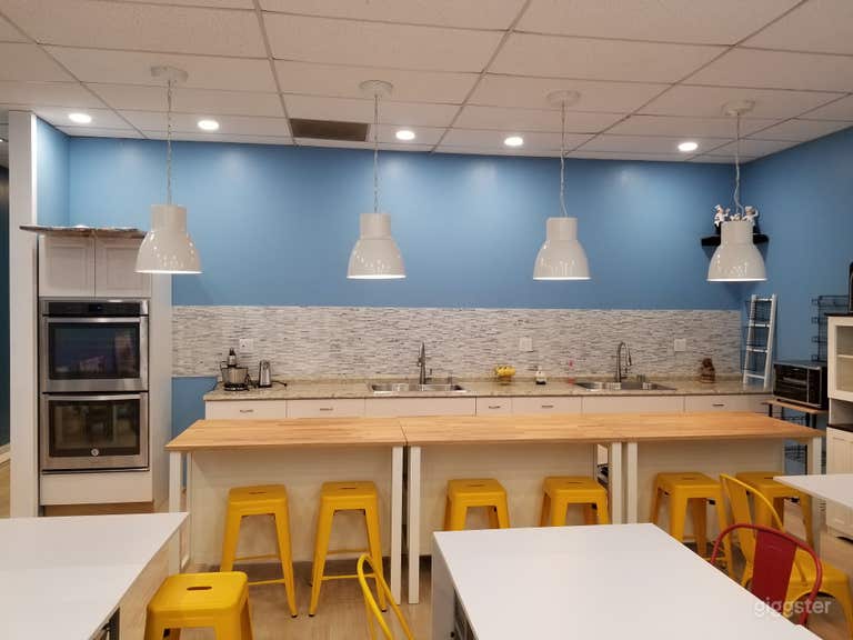  Bold, Bright, & Spacious Rental Space For Rent 