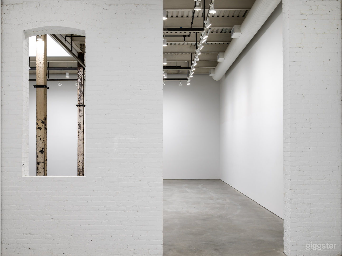 Newly Renovated Light-Filled Industrial Space Photo 2