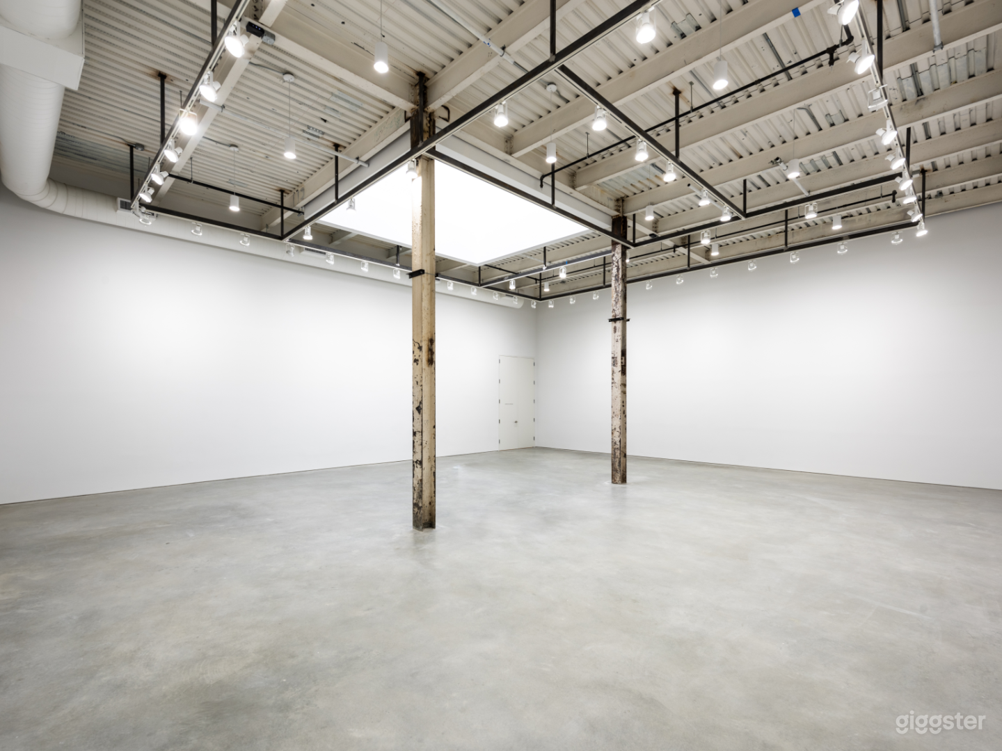 Newly Renovated Light-Filled Industrial Space Photo 1