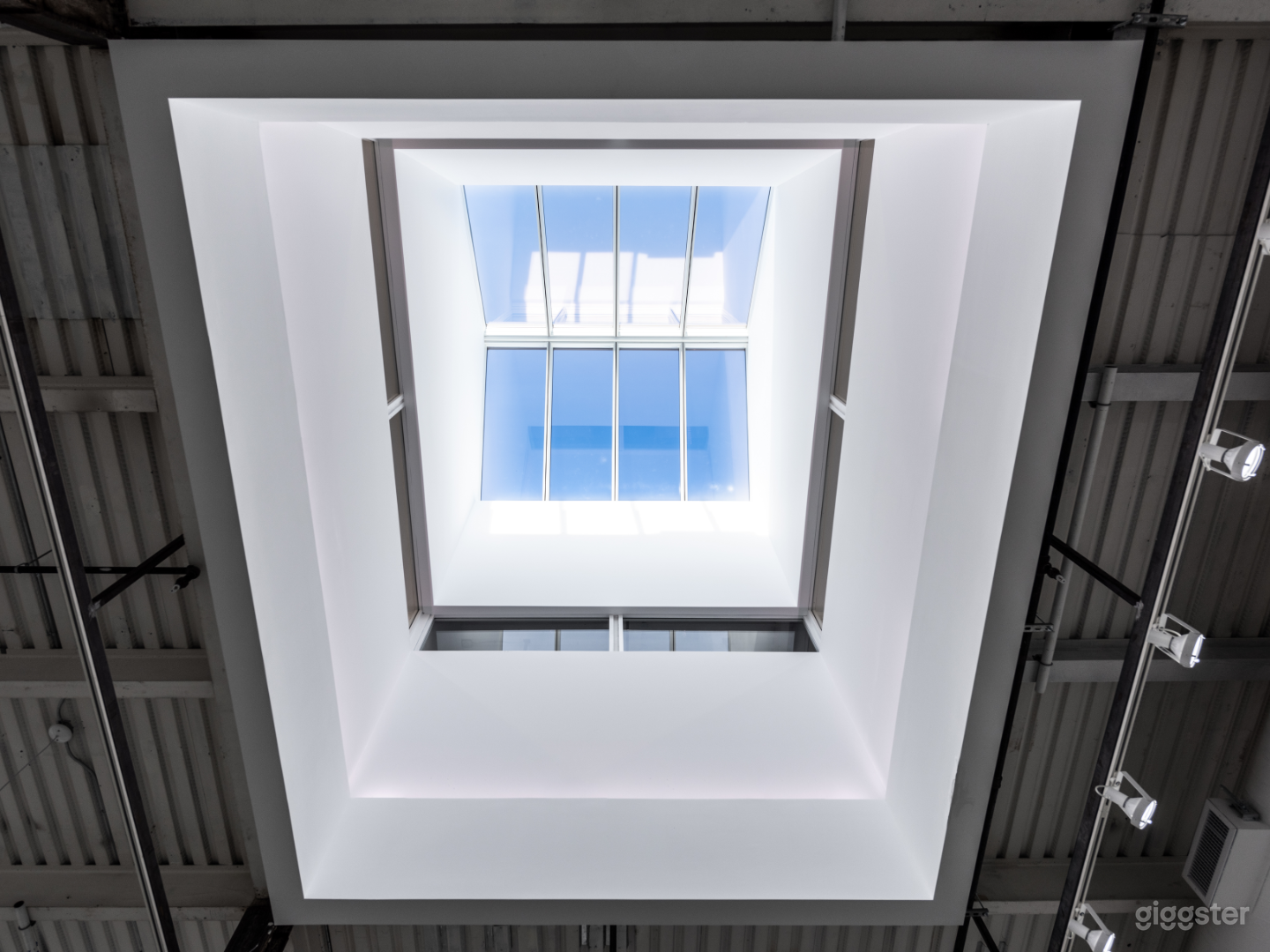 Newly Renovated Light-Filled Industrial Space Photo 3