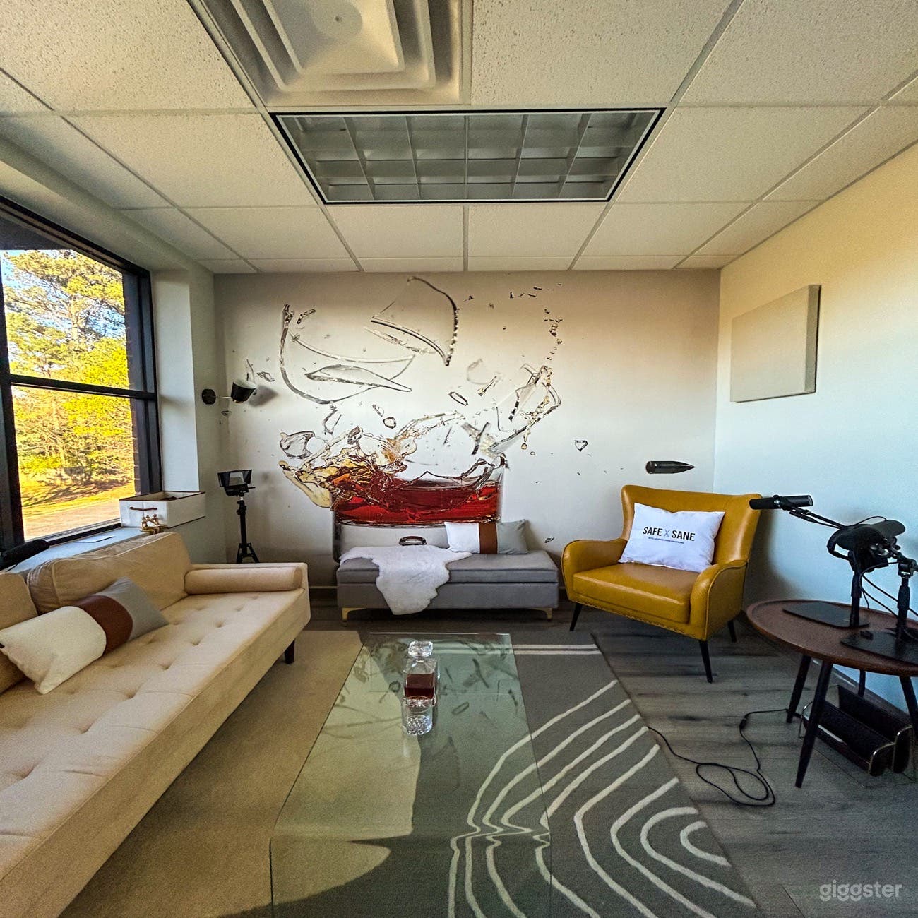 Urban Flex/Creative Facility Available NOW!  Photo 1