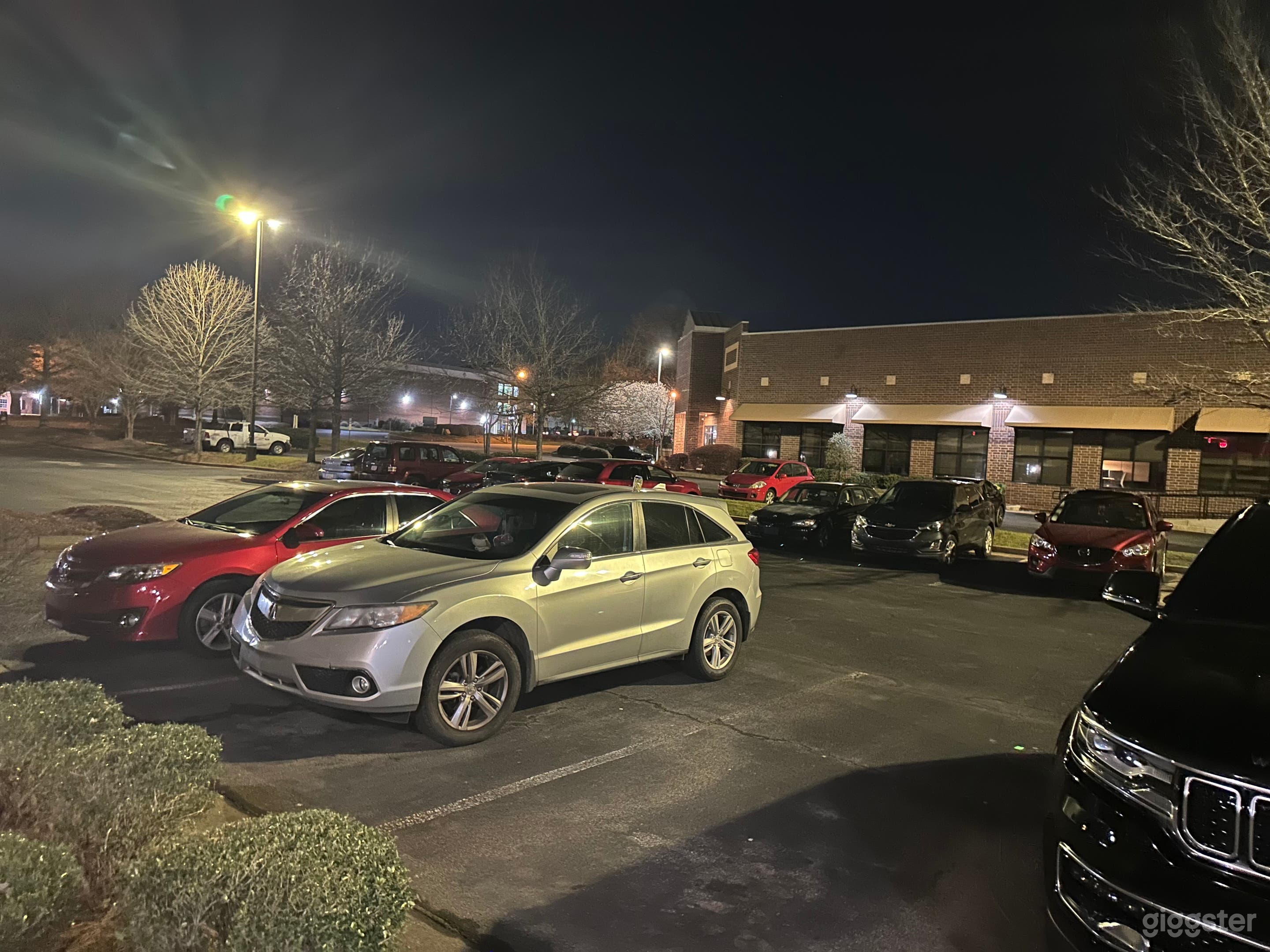 Urban Flex/Creative Facility Available NOW!  Photo 4