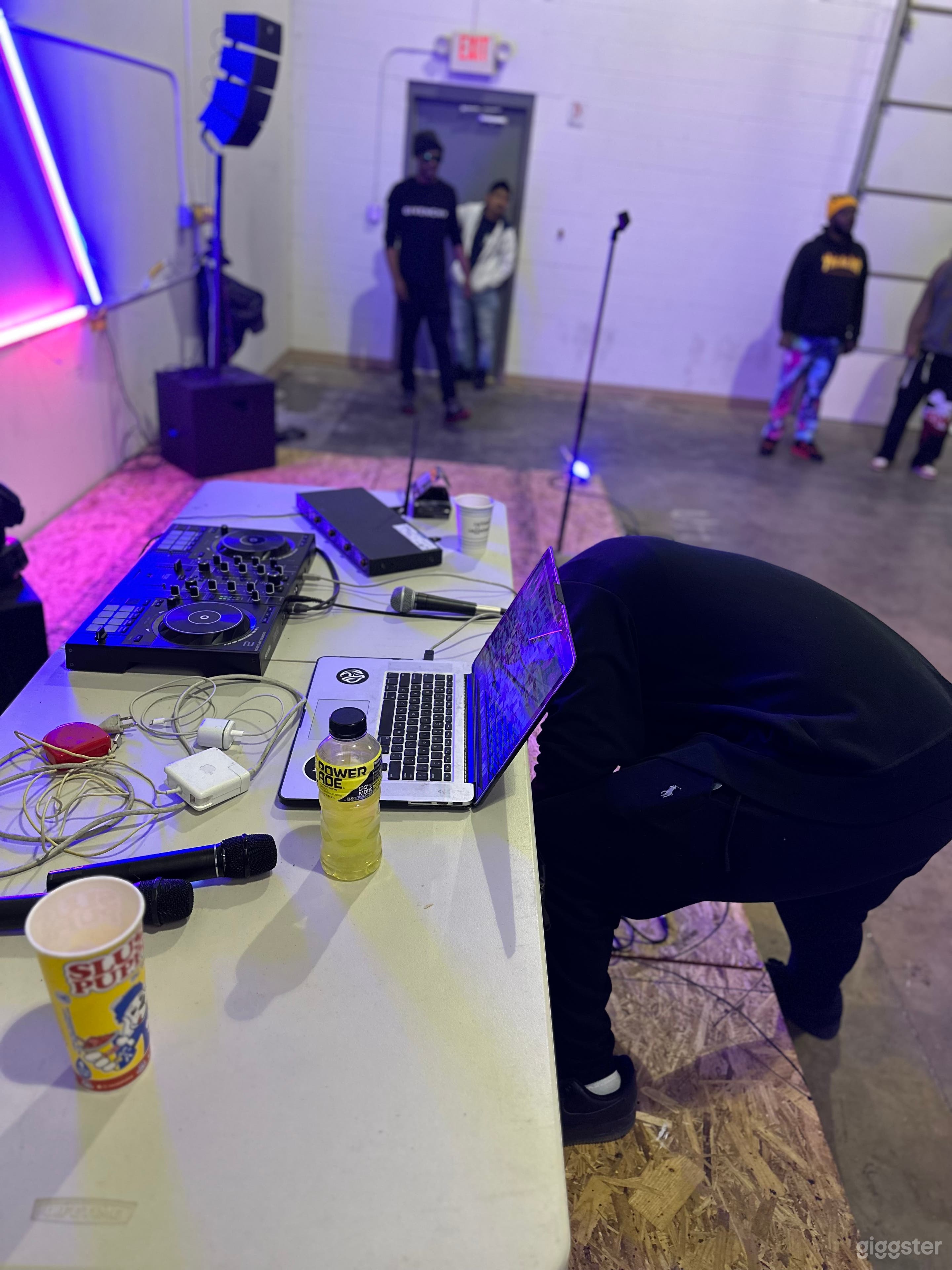 Urban Flex/Creative Facility Available NOW!  Photo 3