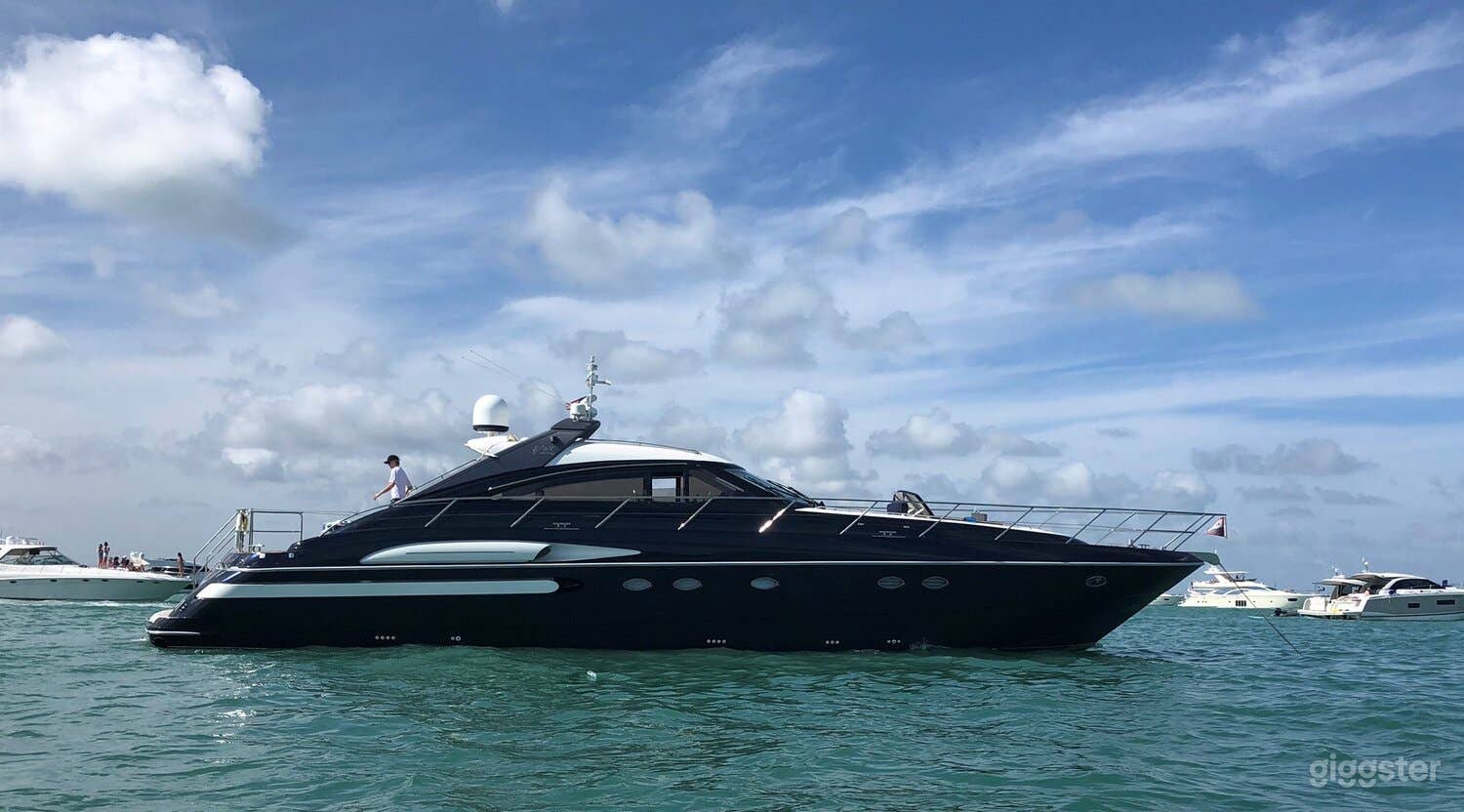 Stand out with our sexy head turner that doesn’t break the bank