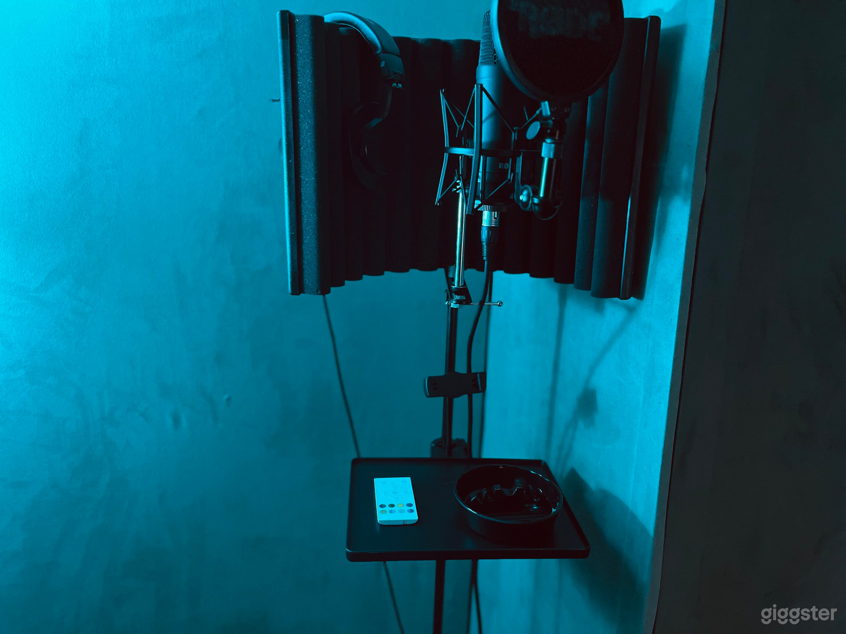 Recording & Photography/Videography Studio Space Photo 3