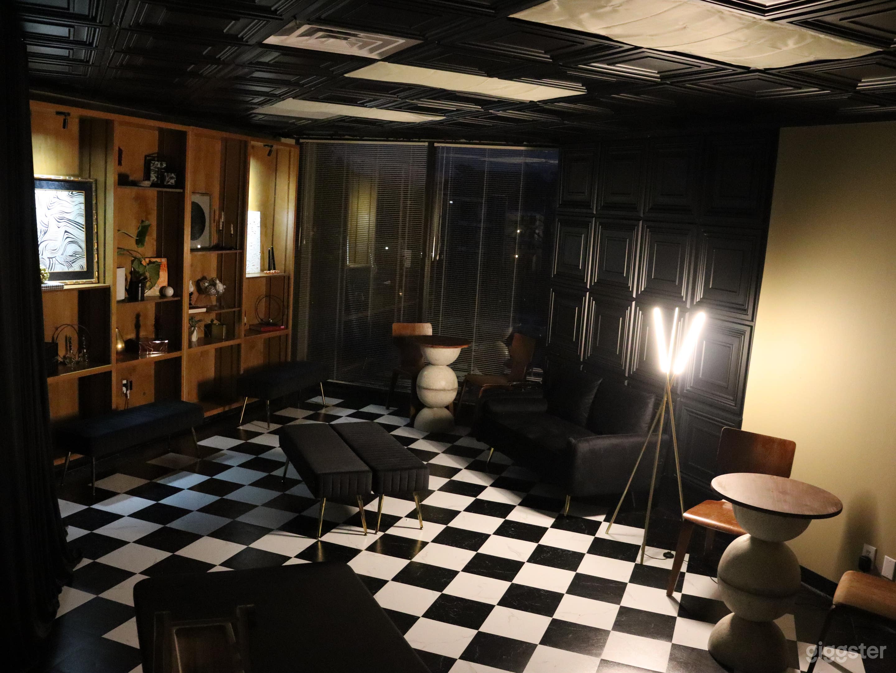 Modern Creative Studio & Intimate Event Space Photo 2