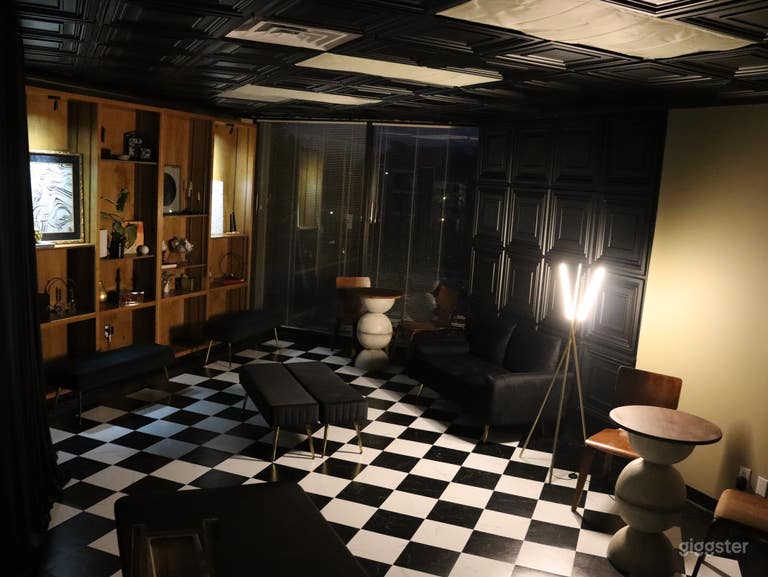  Modern Creative Studio & Intimate Event Space 
