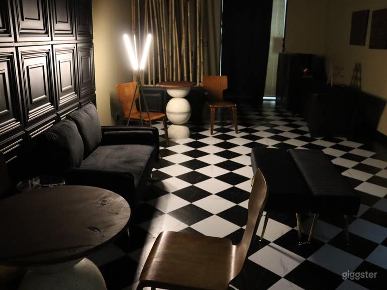  Modern Creative Studio & Intimate Event Space 