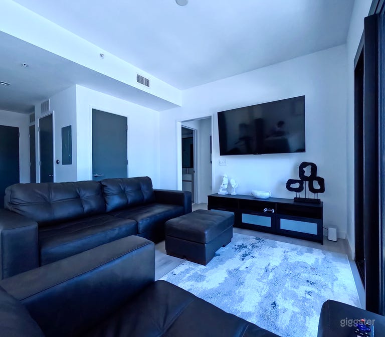  Midtown Condo in Front the Fox Theatre 