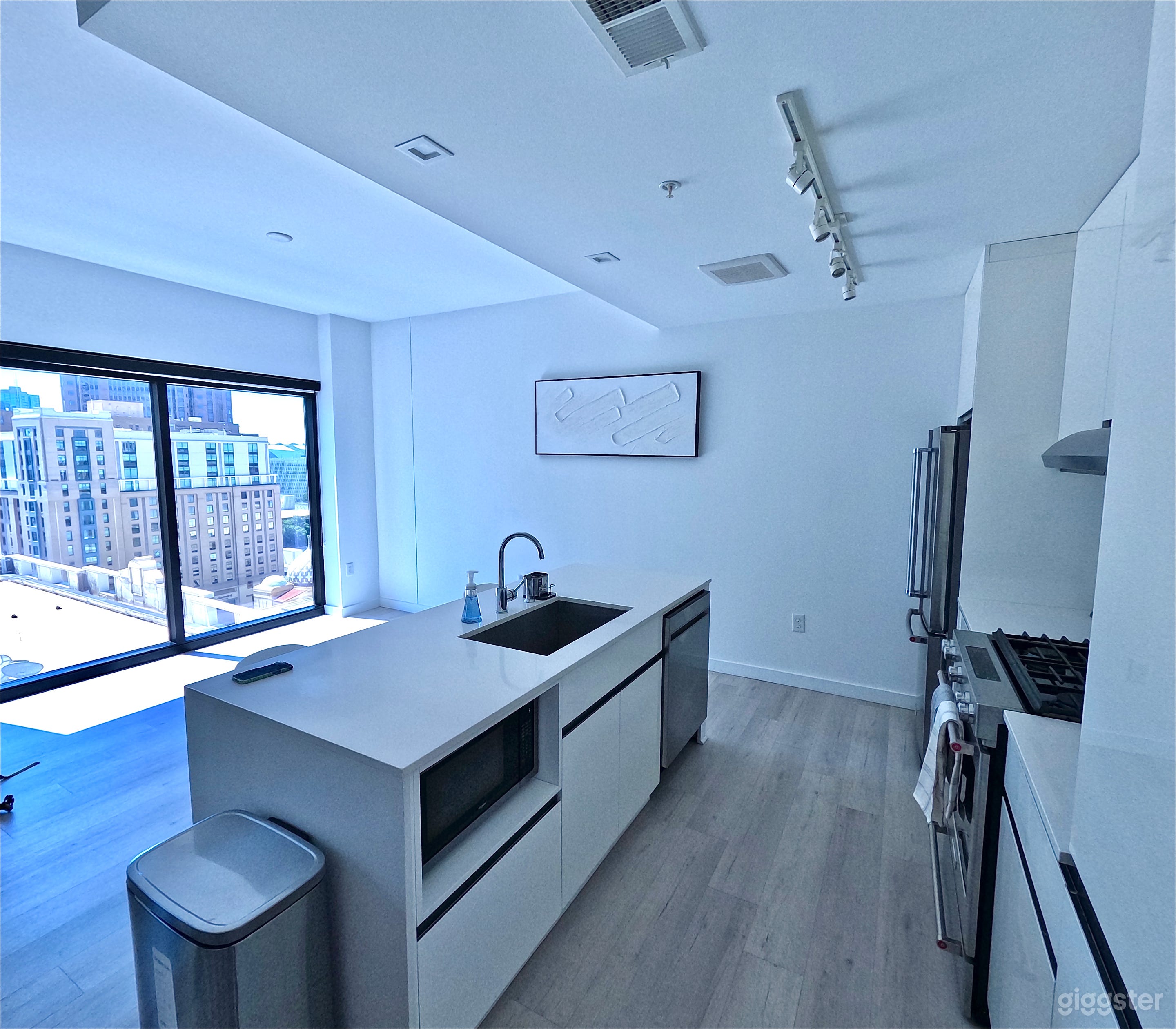 Midtown Condo in Front the Fox Theatre Photo 3