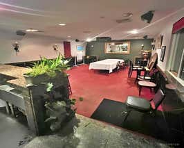  Cozy Italian Dining room in Philadelphia 