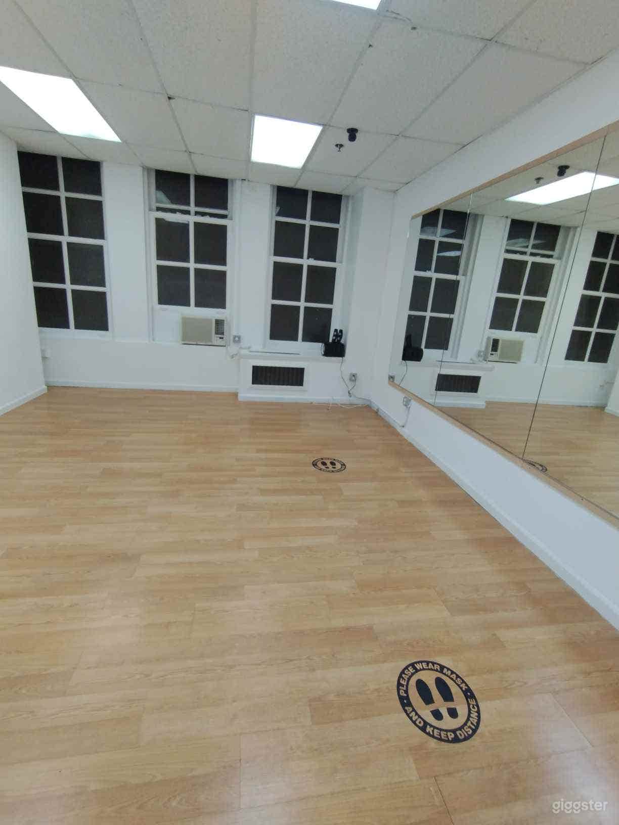 Midtown Dance Room 1 Photo 4