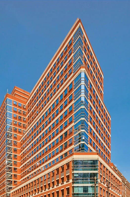  Livingston - 6 Person Meeting Room 