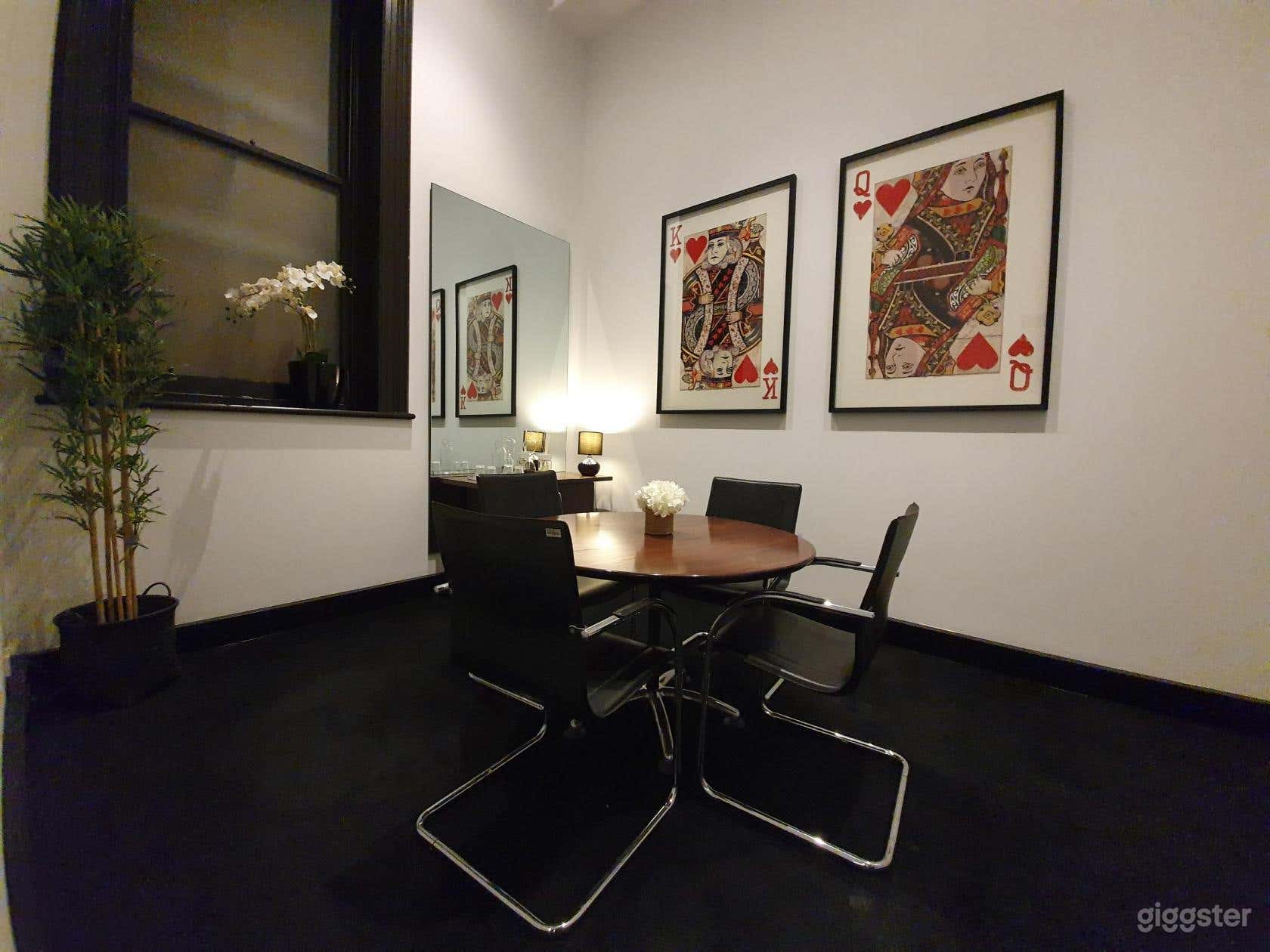 Meeting Rooms in Melbourne Photo 1