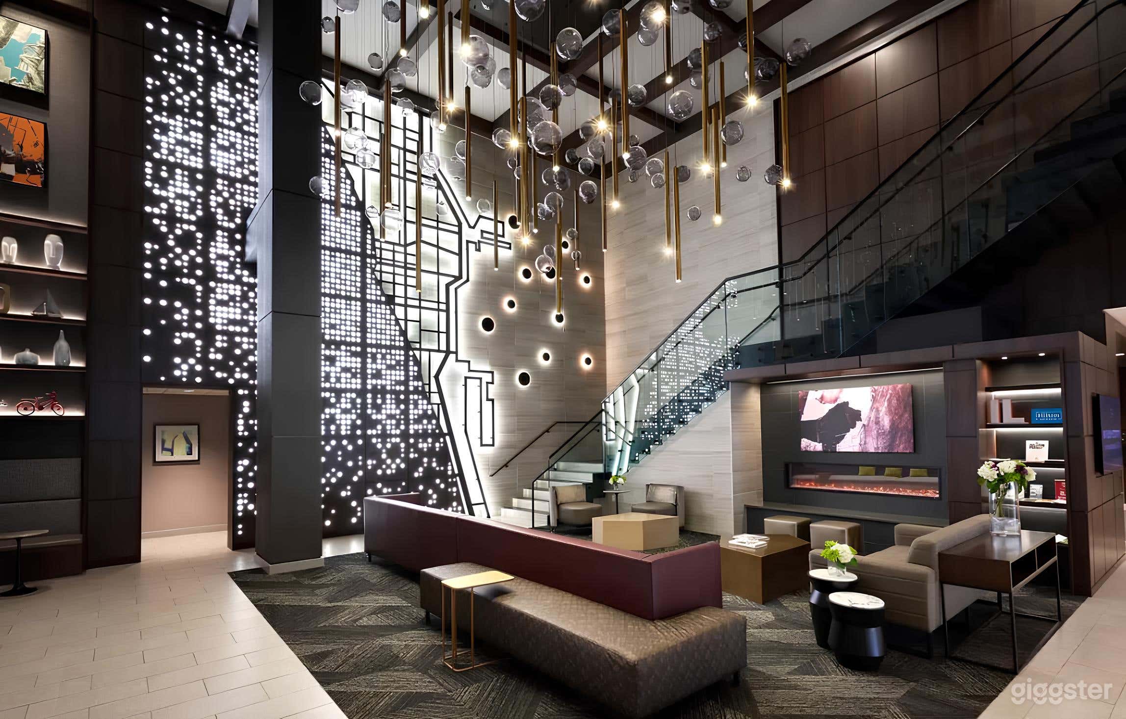 The Daley Boardroom Photo 3