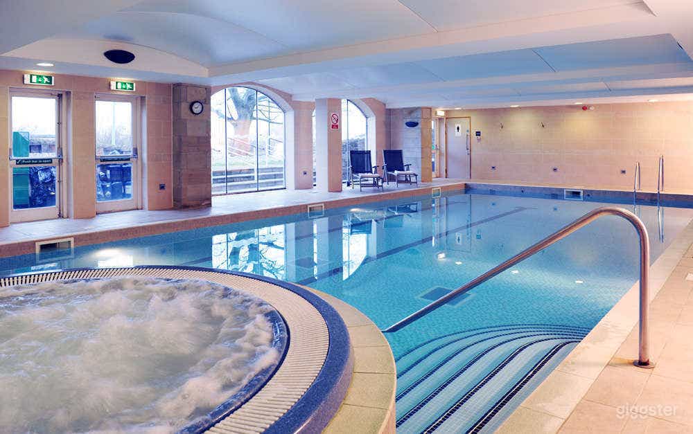 Spa and Leisure Area Photo 2