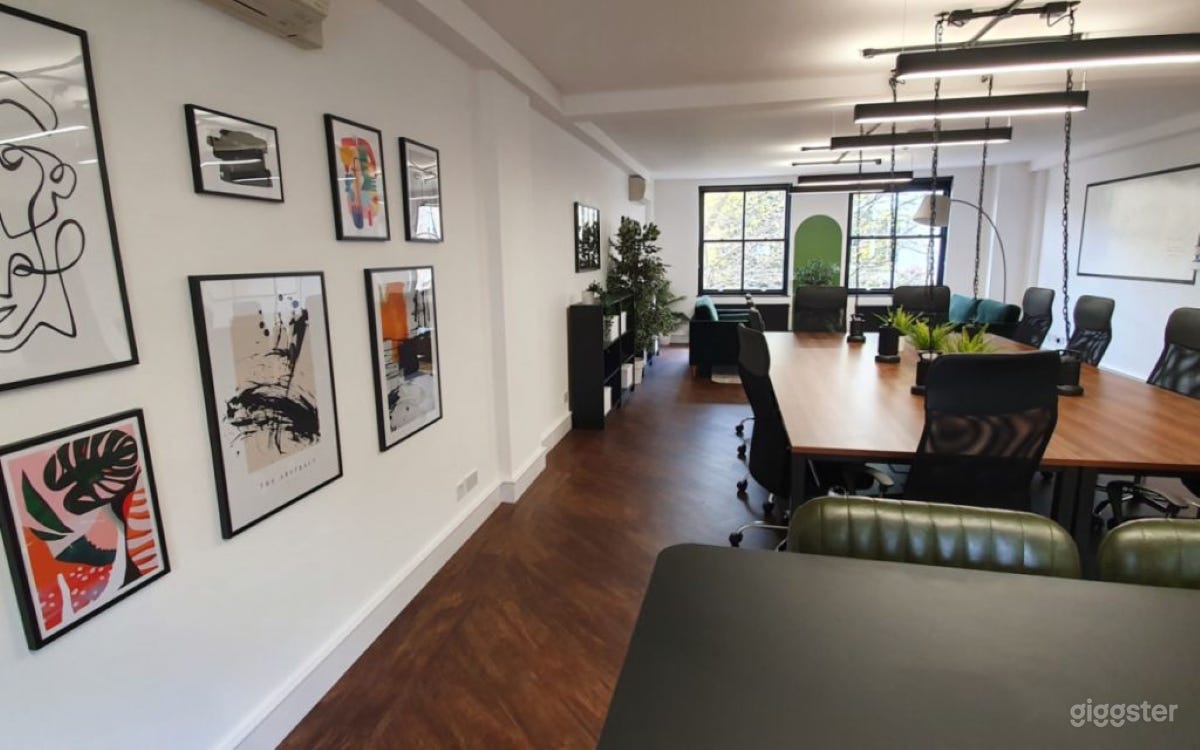 The Boardroom #8 Photo 4