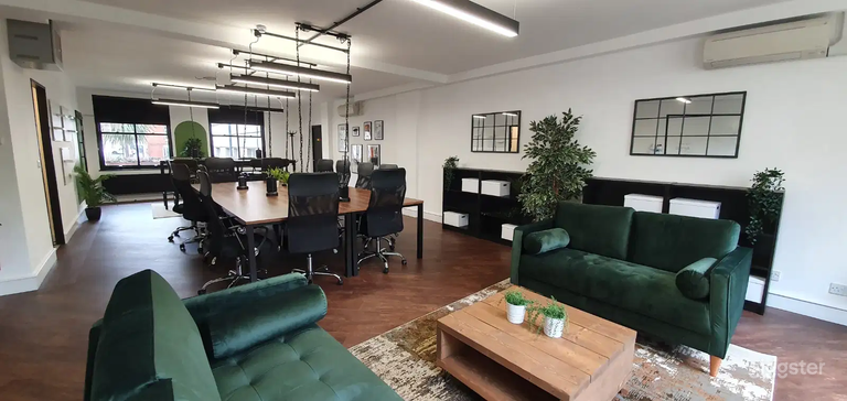  The Boardroom #8 