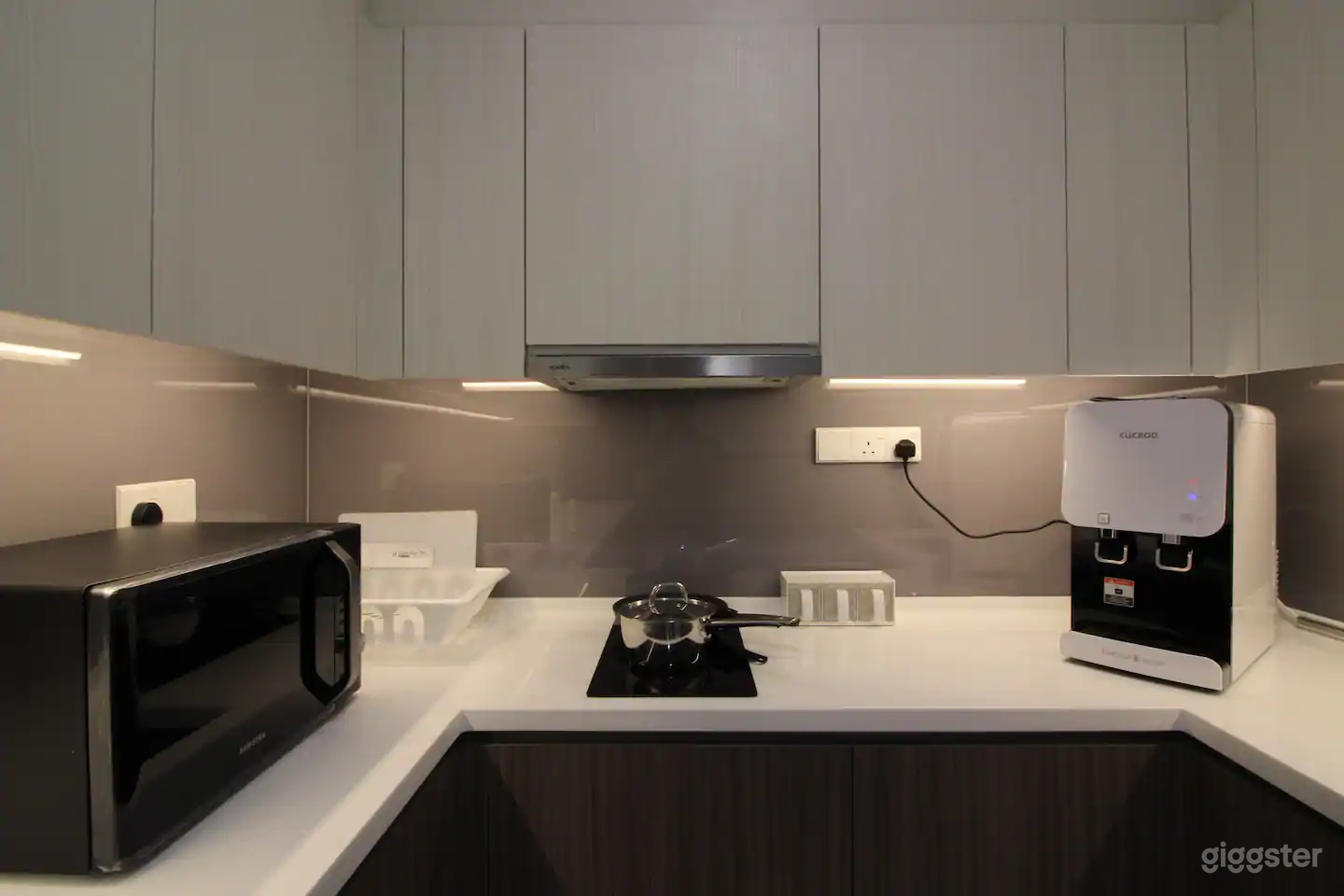 Havona Suite in Johor Bahru Photo 3