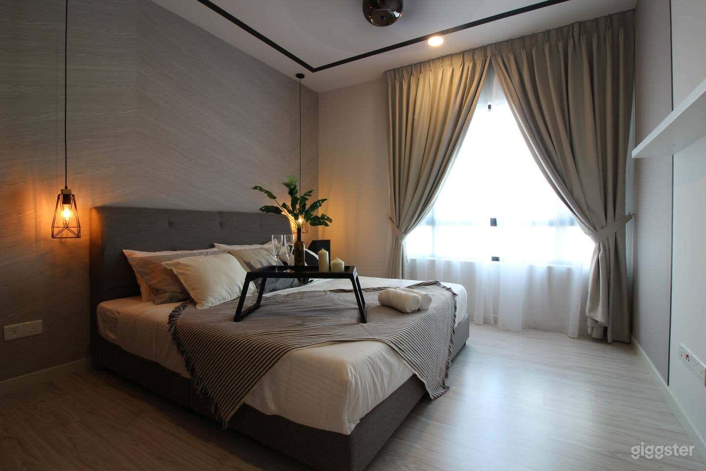 Havona Suite in Johor Bahru Photo 1