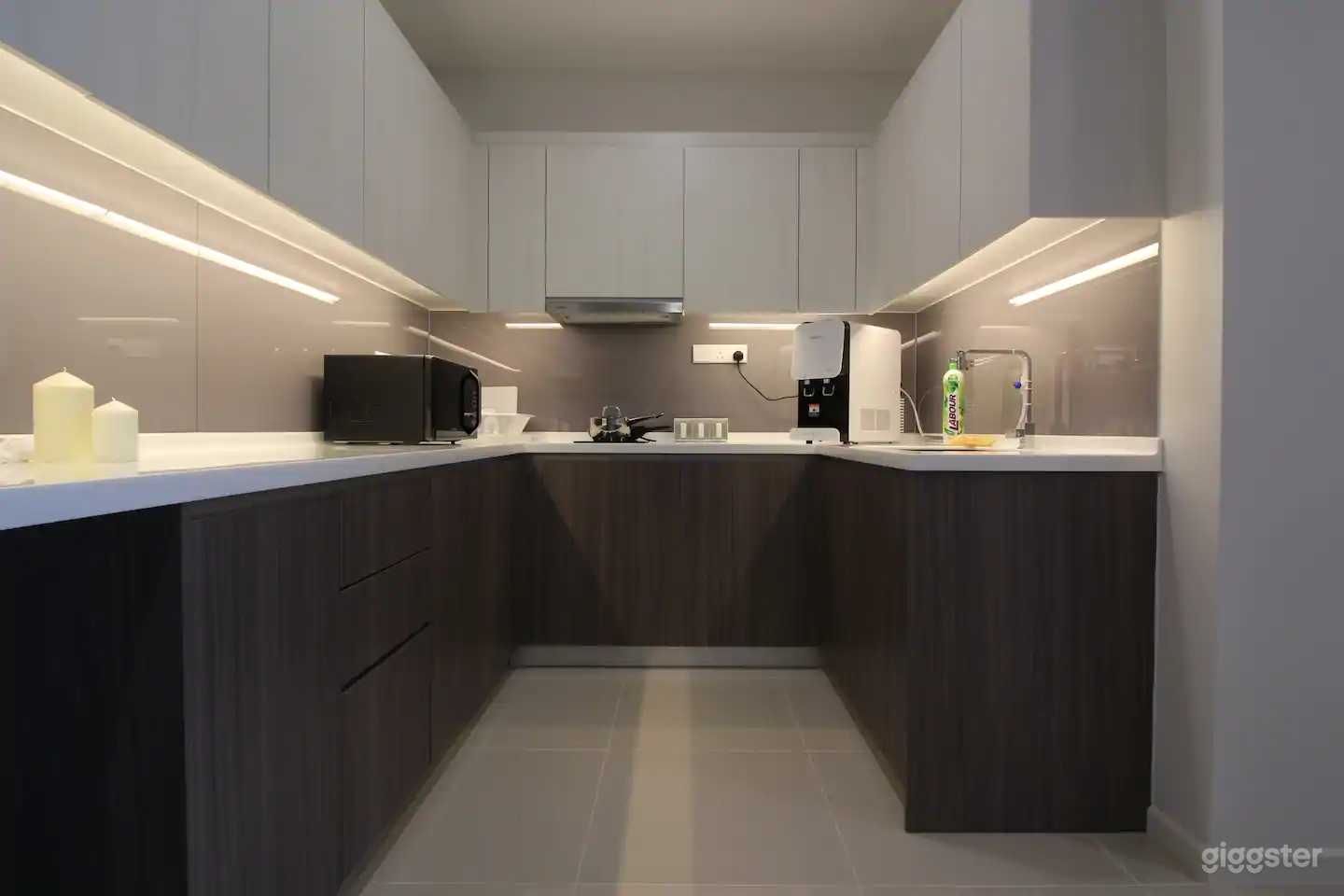 Havona Suite in Johor Bahru Photo 4