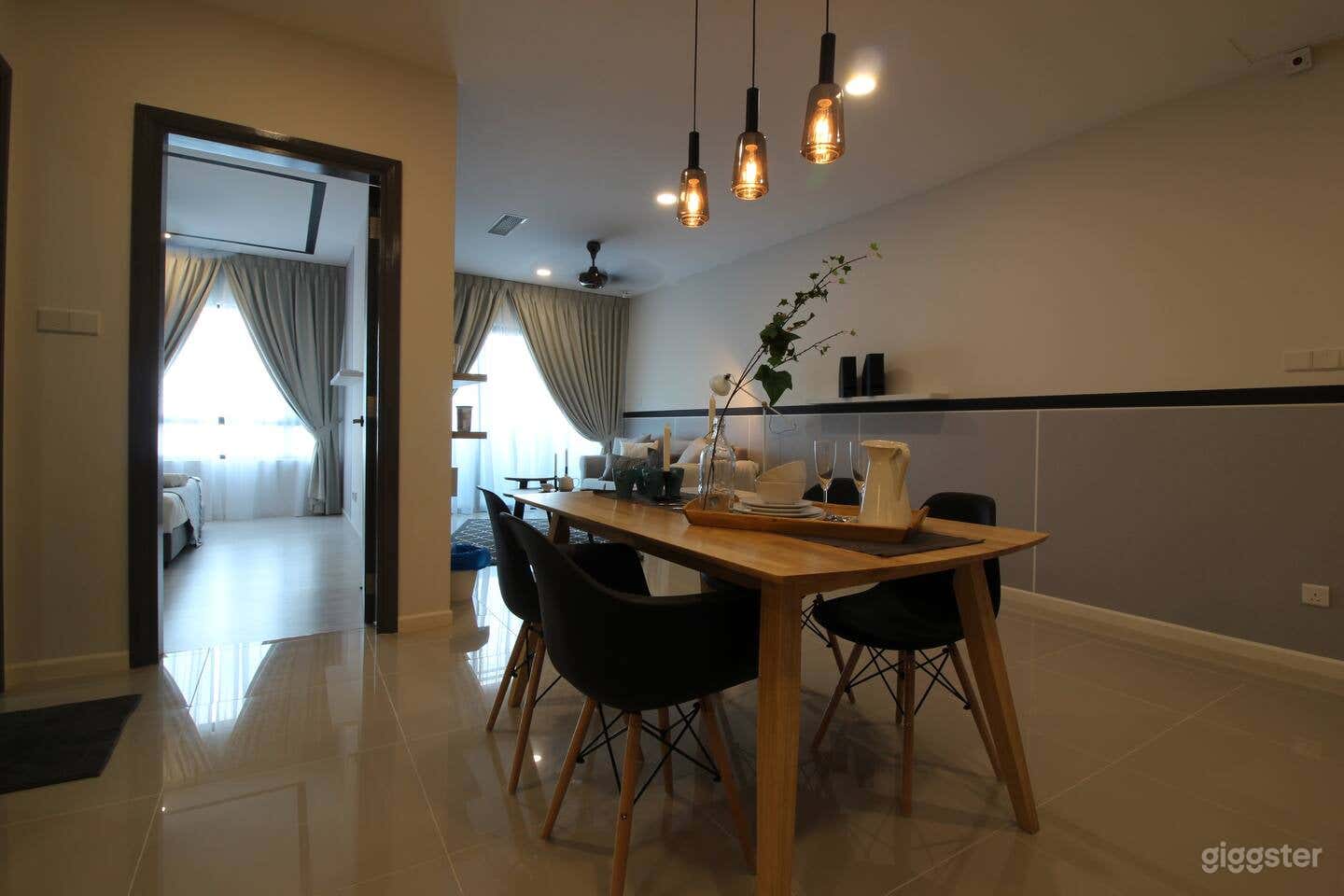 Havona Suite in Johor Bahru Photo 2