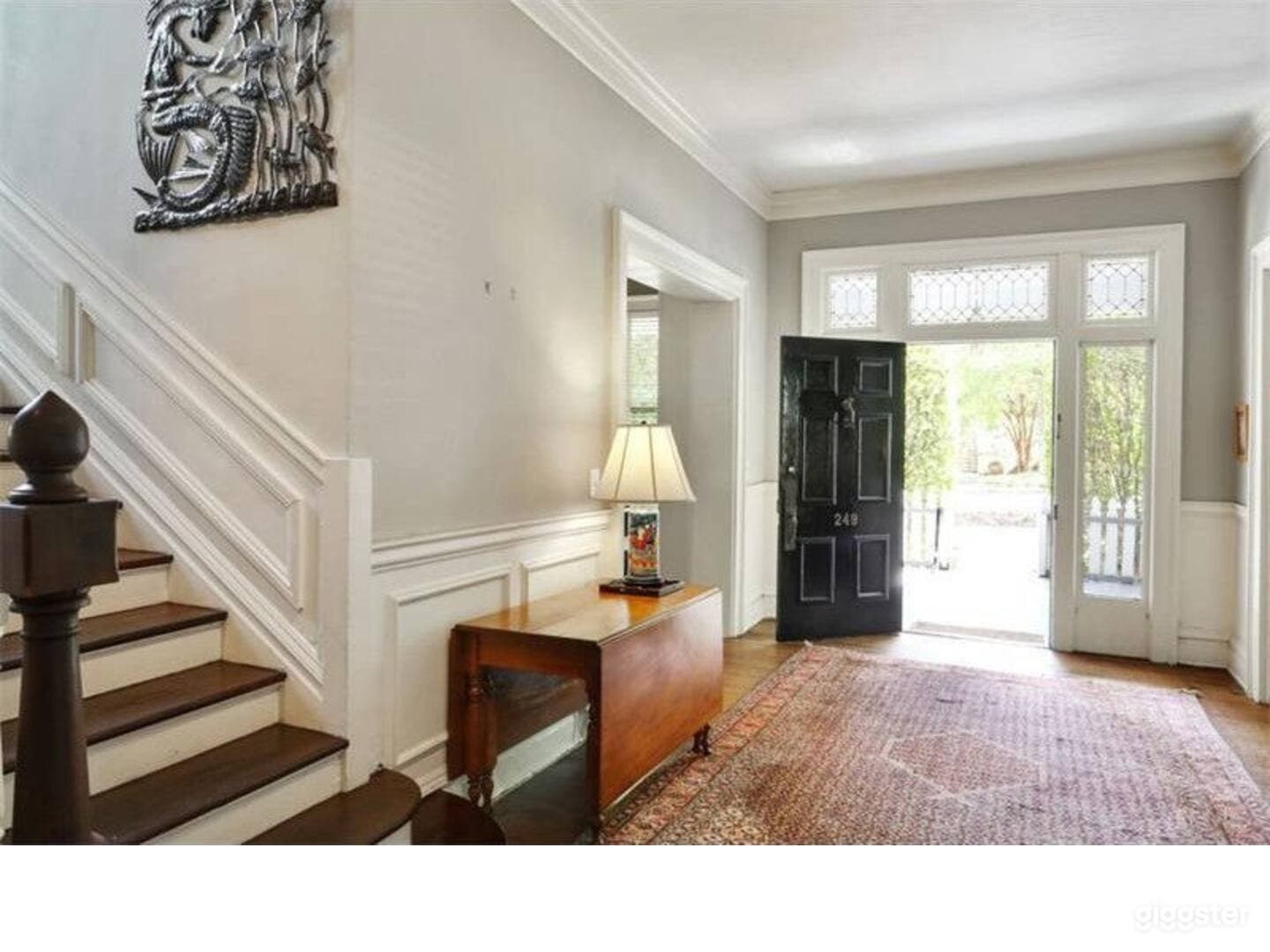 Classic House in Ansley Park, with Pool Photo 1