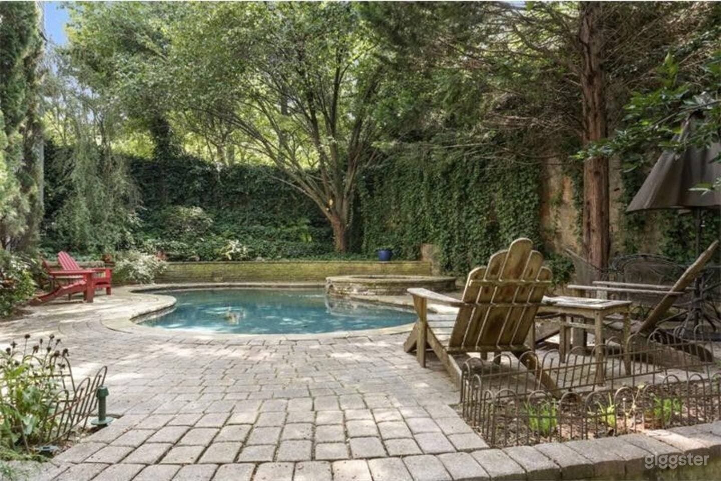 Classic House in Ansley Park, with Pool Photo 3