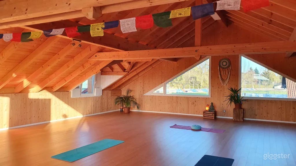 Ort der Freiheit bei Sigmaringen Photo 1