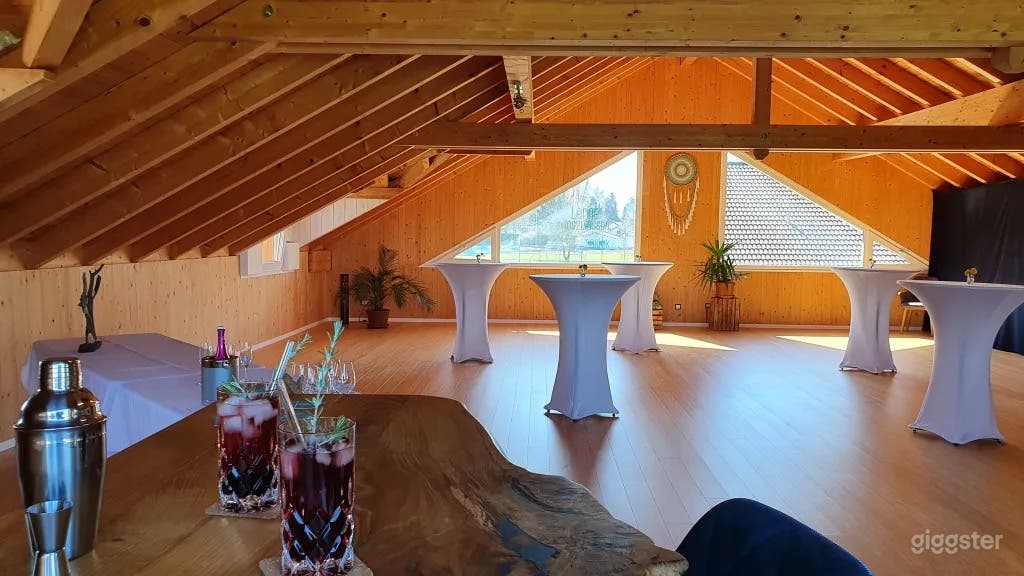 Ort der Freiheit bei Sigmaringen Photo 4