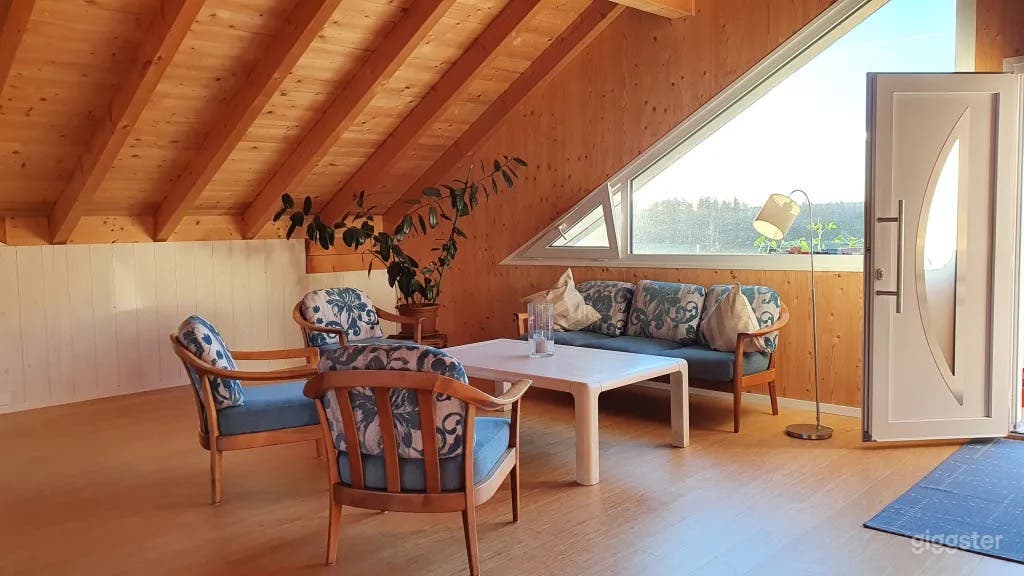 Ort der Freiheit bei Sigmaringen Photo 2