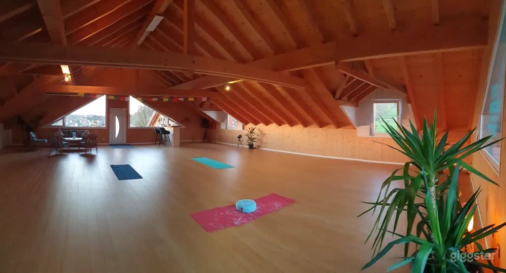 Ort der Freiheit bei Sigmaringen Photo 3